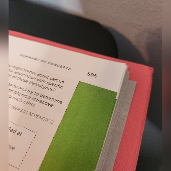 Presenting Psychology 2016 Worth Publishers And Scientific American - Picture 9 of 12